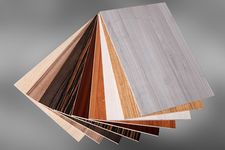 Rodzaje płyt meblarskich